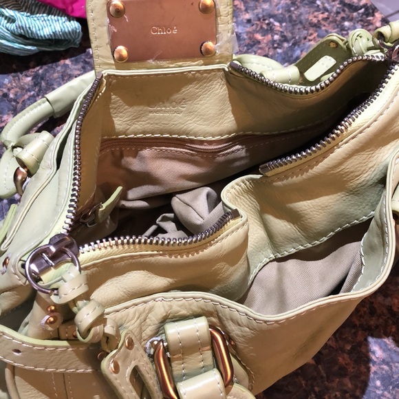 Chloe hand bag - Picture 11 of 11